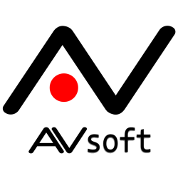 Avsoft logo